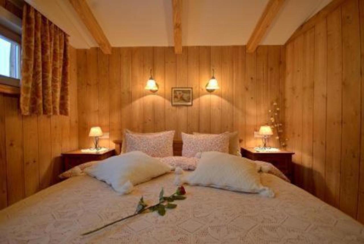 Family Deluxe Apartment