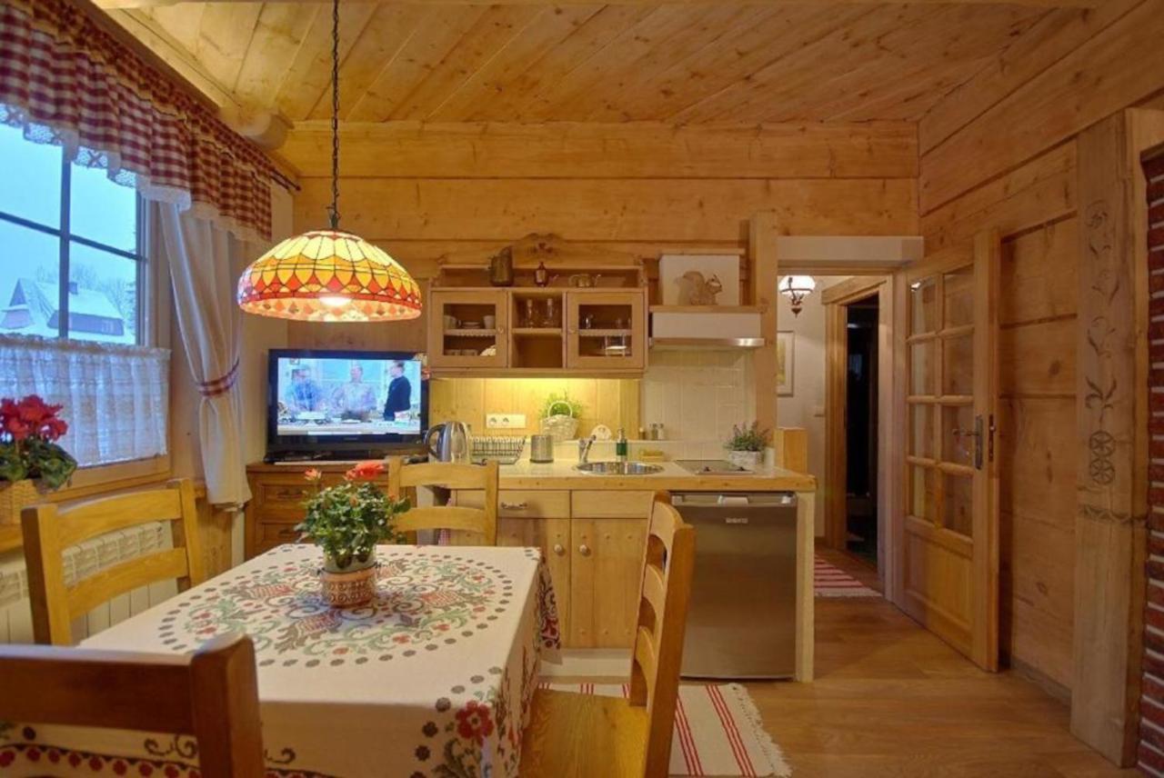 Family Deluxe Apartment