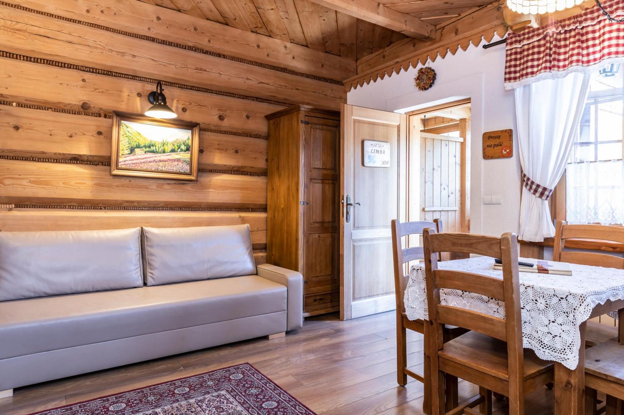 Family Deluxe Apartment