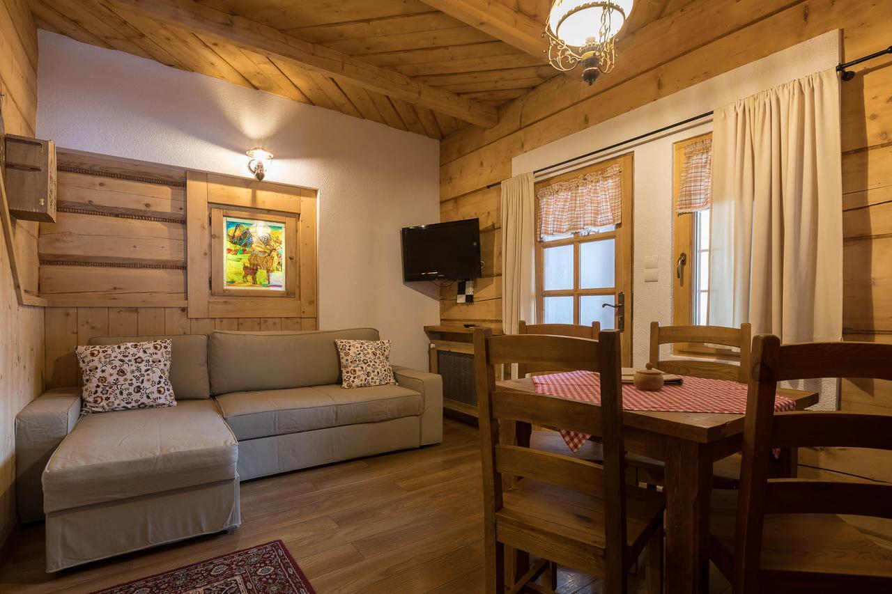 Family Deluxe Apartment