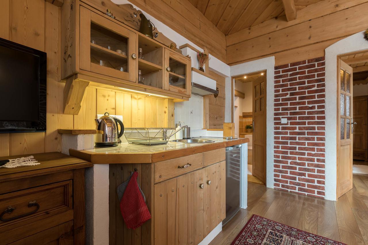 Family Deluxe Apartment