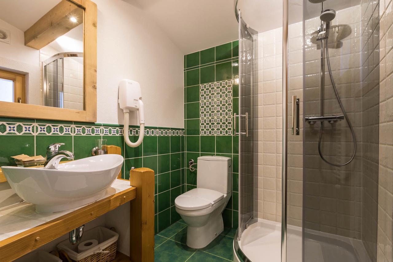 Family Deluxe Apartment