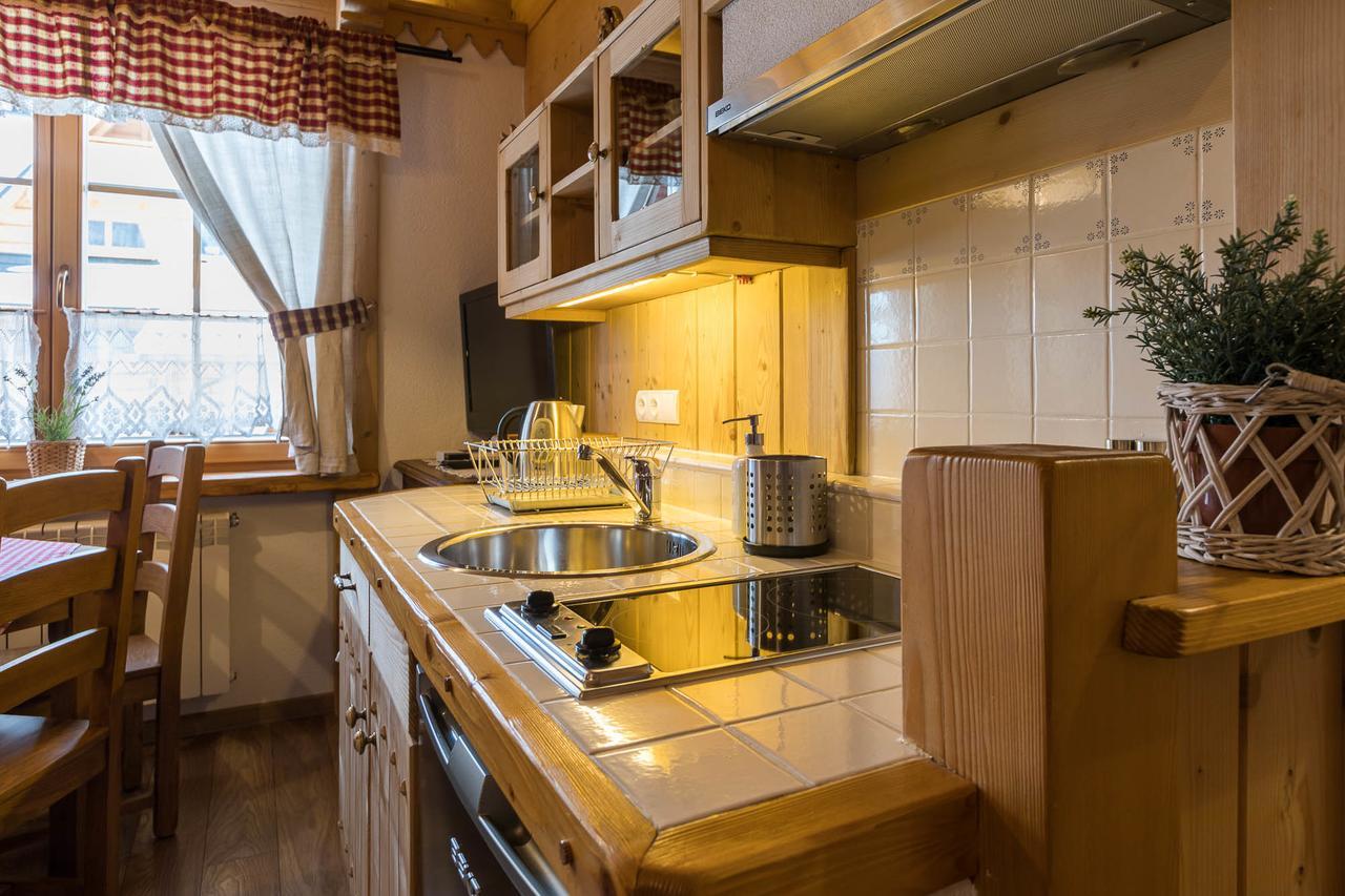 Family Deluxe Apartment