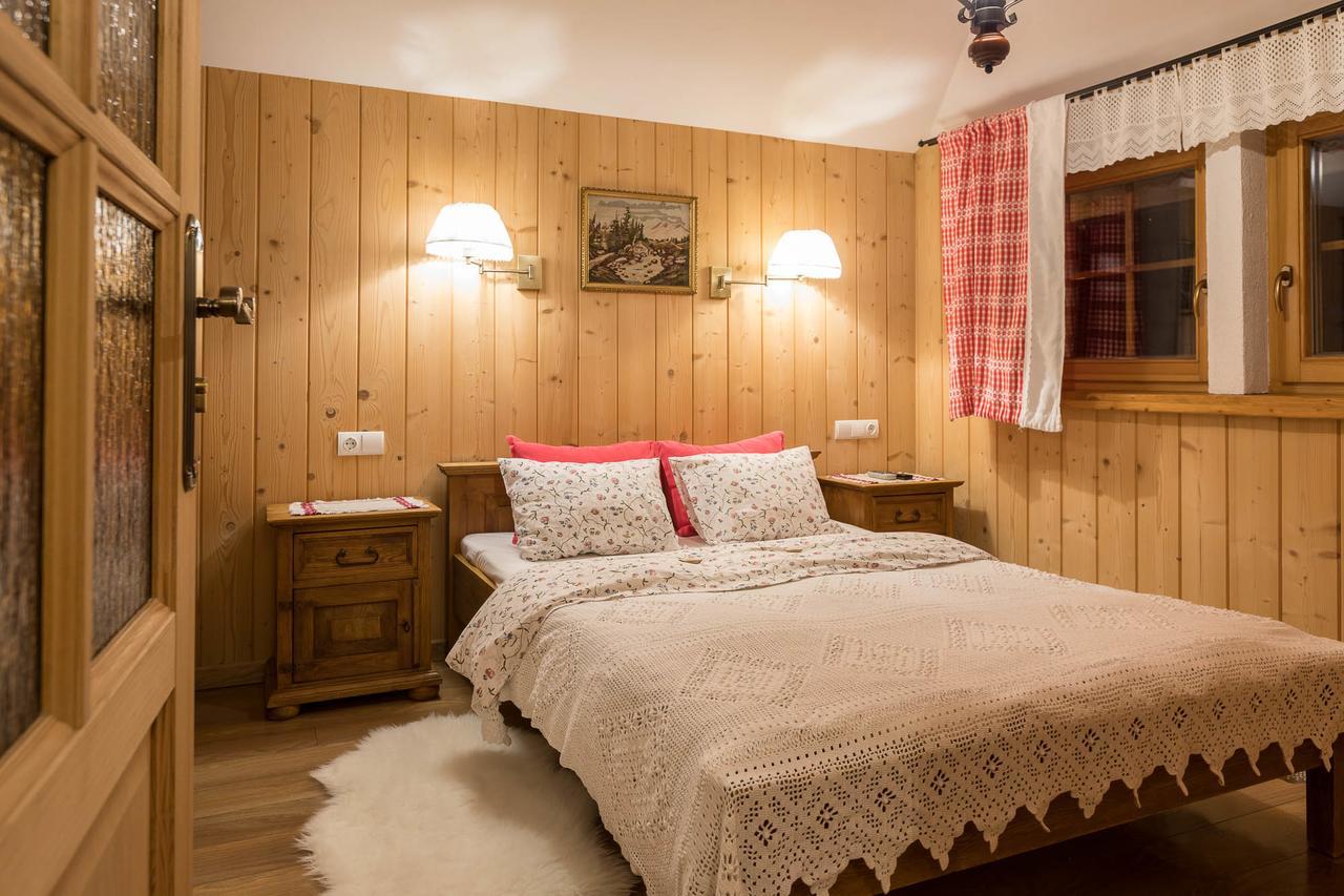 Family Deluxe Apartment
