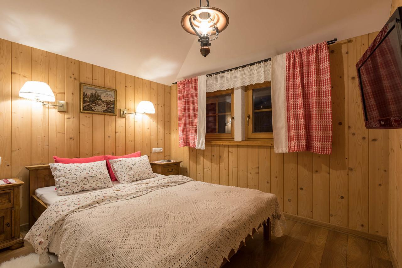 Family Deluxe Apartment