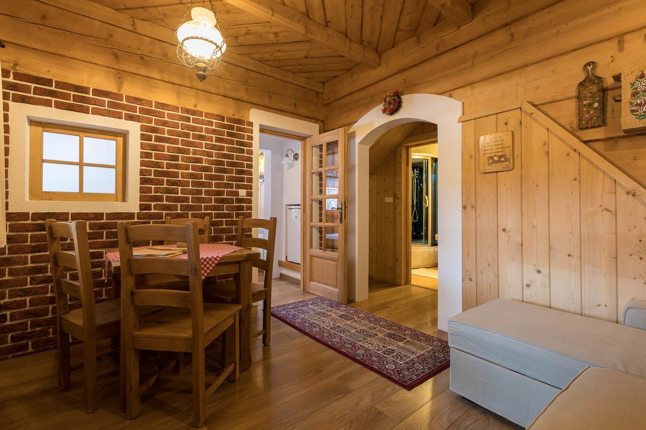 Family Deluxe Apartment