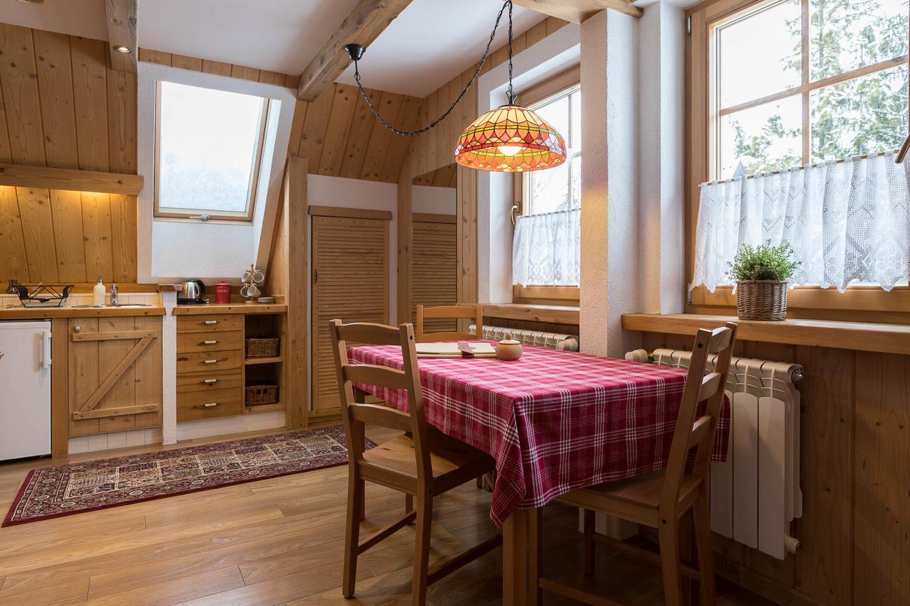 Standard Apartment