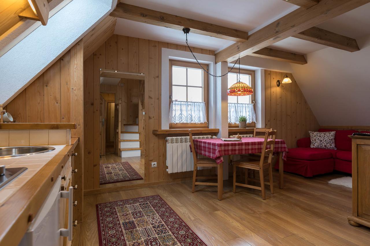 Standard Apartment