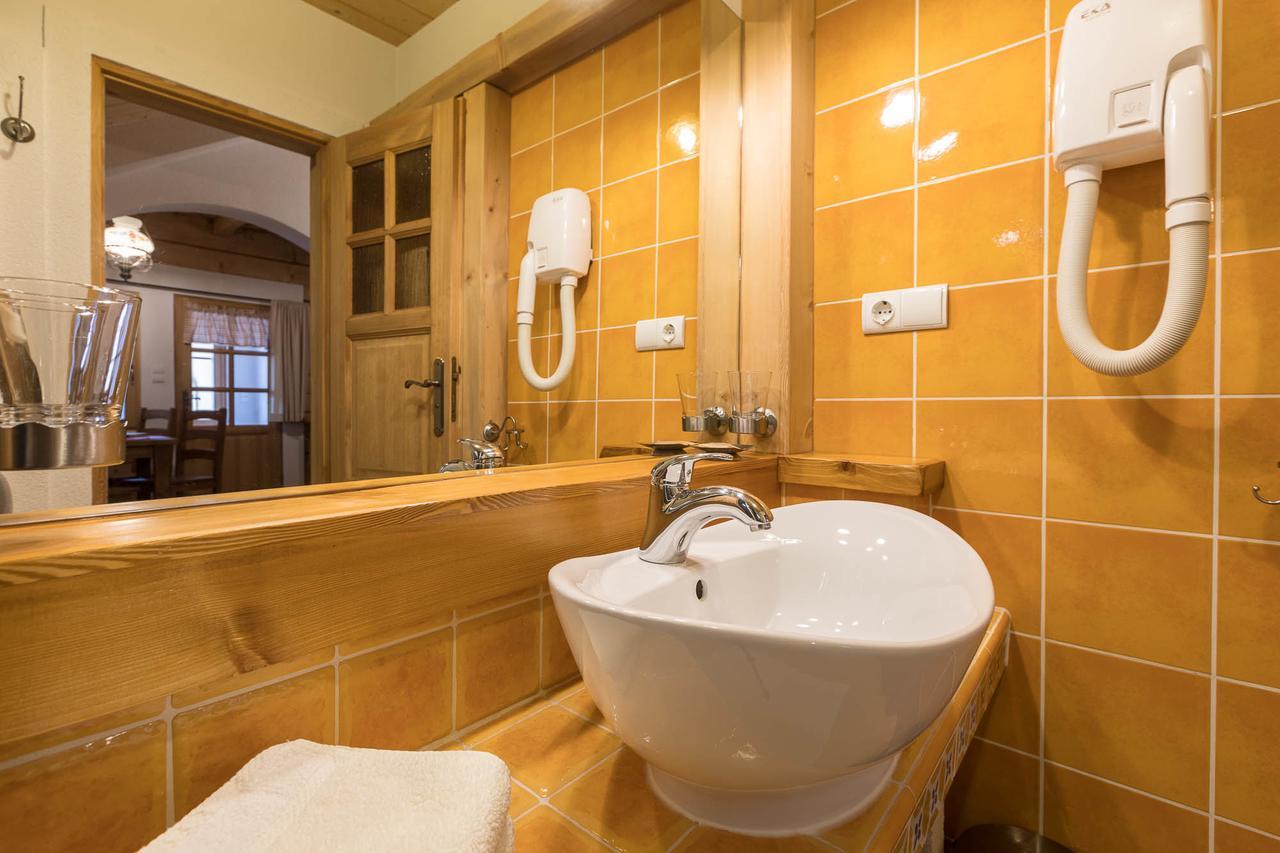 Family Deluxe Apartment