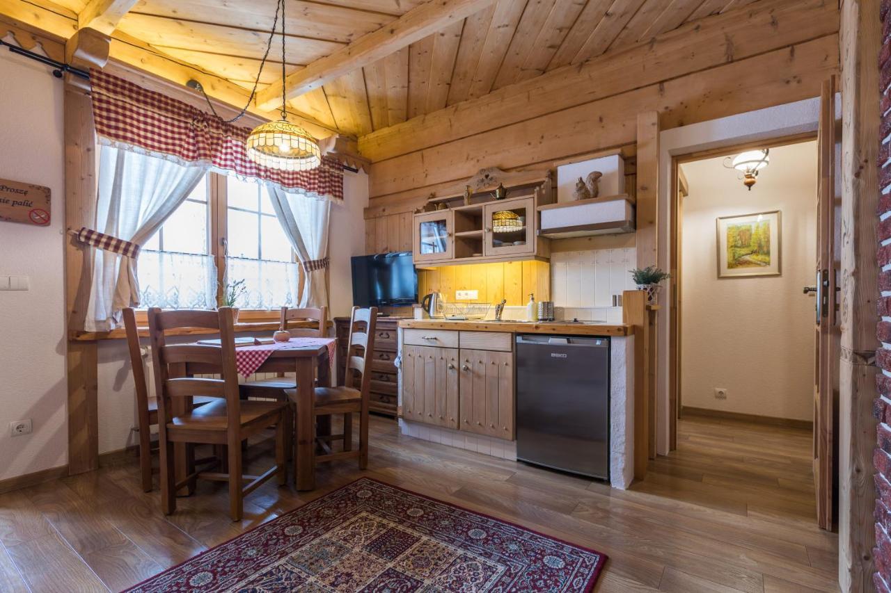 Family Deluxe Apartment