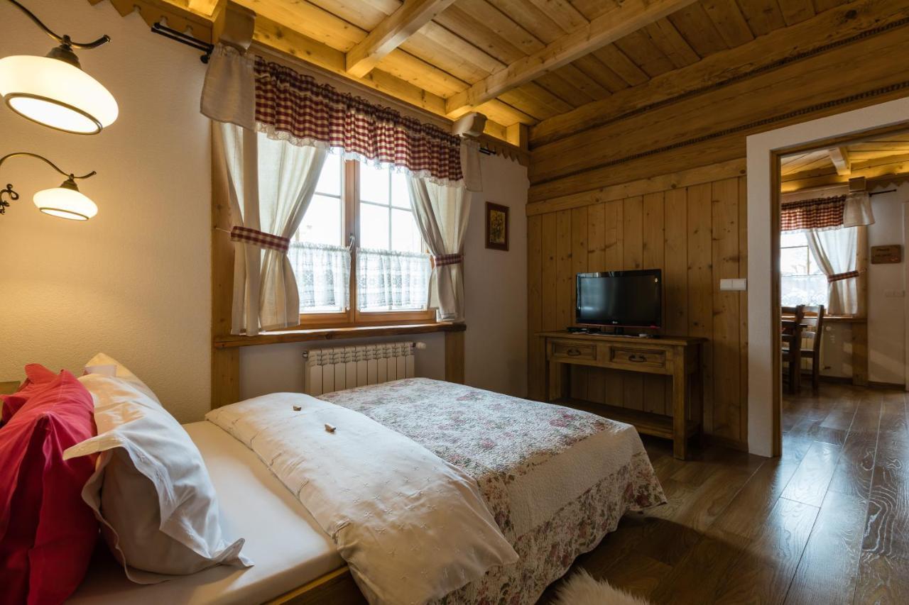 Family Deluxe Apartment
